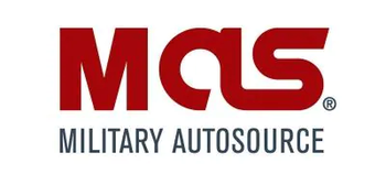 Military AutoSource logo | Bedford Nissan in Bedford OH