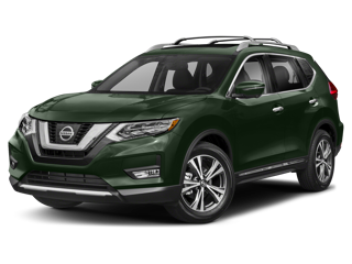 2020 Nissan Rogue - Bedford Nissan in Bedford OH