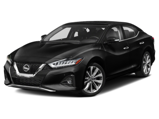 2020 Nissan Maxima - Bedford Nissan in Bedford OH