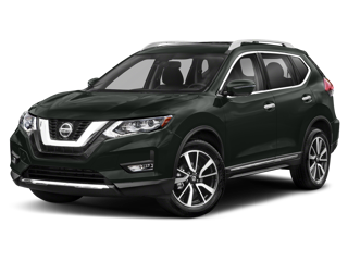 2020 Nissan Rogue Sport - Bedford Nissan in Bedford OH