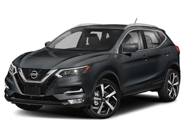 2022 Rogue Sport - Bedford Nissan in Bedford OH
