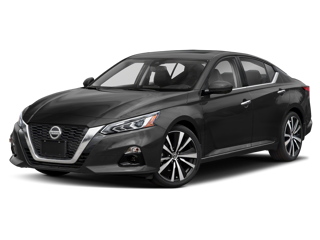 2020 Nissan Altima - Bedford Nissan in Bedford OH
