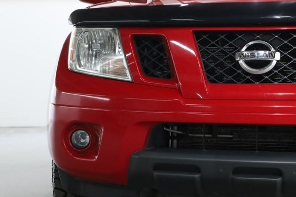 2011 Nissan Frontier PRO-4X in Bedford , OH - Bedford Nissan