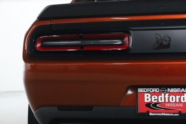 2022 Dodge Challenger R/T Scat Pack Widebody Shaker Package in Bedford , OH - Bedford Nissan