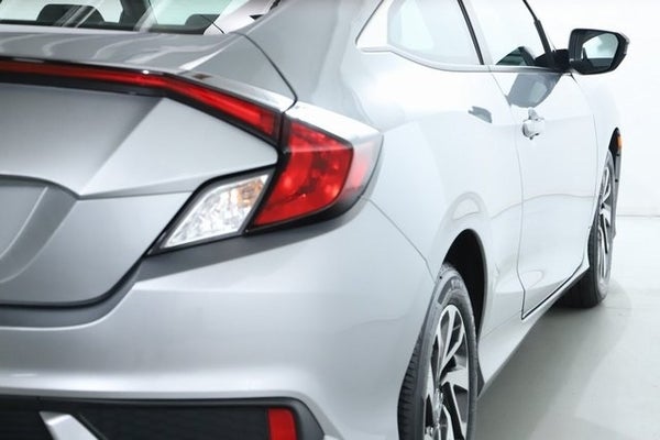2020 Honda Civic LX in Bedford , OH - Bedford Nissan