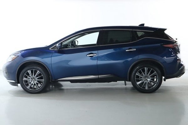 2021 Nissan Murano SV Special Edition AWD in Bedford , OH - Bedford Nissan