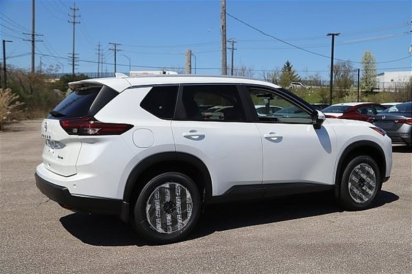 2024 Nissan Rogue SV in Bedford , OH - Bedford Nissan