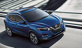 2022 Rogue Sport Sport SUV | Bedford Nissan in Bedford OH