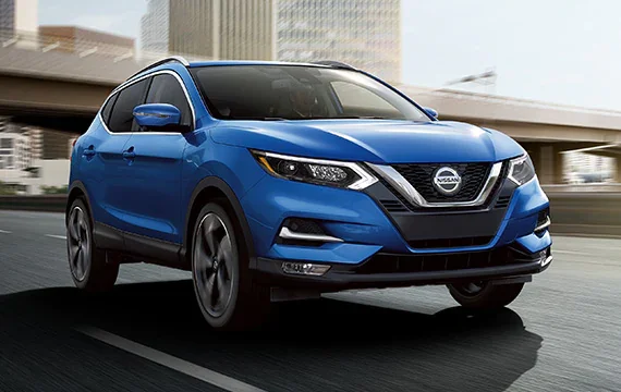2022 Rogue Sport | Bedford Nissan in Bedford OH