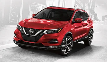 Even last year's Rogue Sport is thrilling | Bedford Nissan in Bedford OH