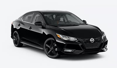 2022 Nissan Sentra Midnight Edition | Bedford Nissan in Bedford OH