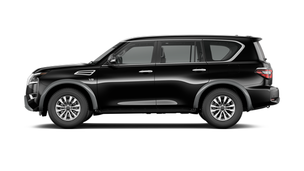 2023 Nissan Armada S 2WD | Bedford Nissan in Bedford OH