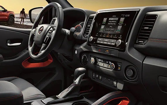 2023 Nissan Frontier | Bedford Nissan in Bedford OH