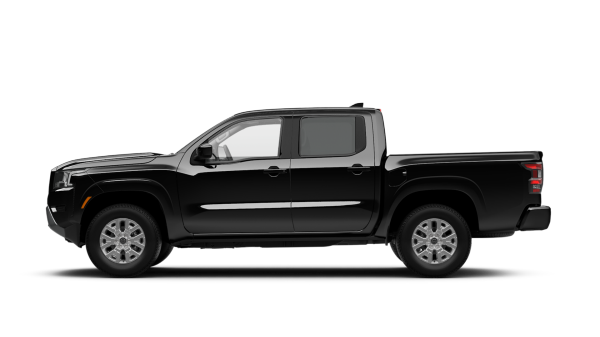 Crew Cab 4X2 Midnight Edition 2023 Nissan Frontier | Bedford Nissan in Bedford OH