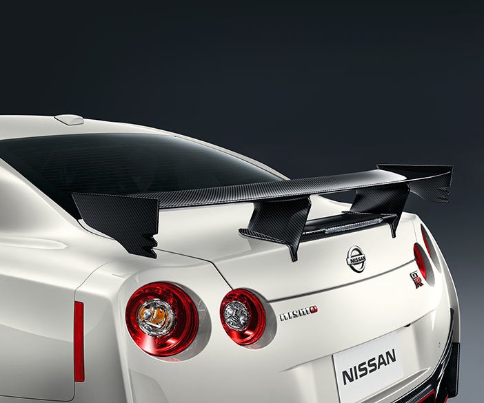 2023 Nissan GT-R Nismo | Bedford Nissan in Bedford OH
