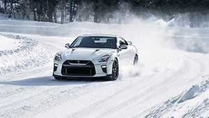 2023 Nissan GT-R | Bedford Nissan in Bedford OH