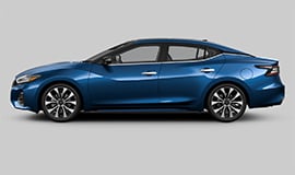 2023 Nissan Maxima | Bedford Nissan in Bedford OH
