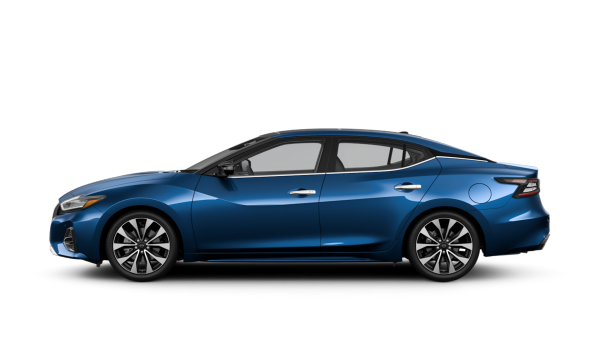 2023 Nissan Maxima Platinum | Bedford Nissan in Bedford OH