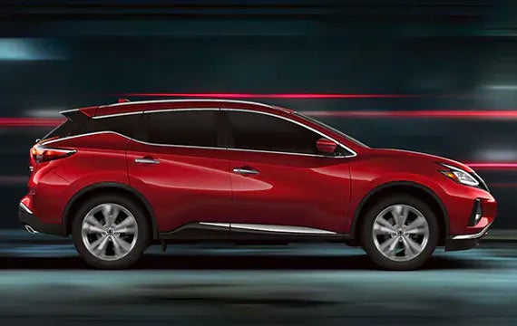 2023 Nissan Murano Refined performance | Bedford Nissan in Bedford OH
