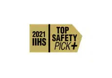 IIHS Top Safety Pick+ Bedford Nissan in Bedford OH