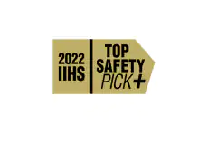 IIHS Top Safety Pick+ Bedford Nissan in Bedford OH