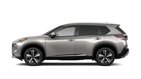 2022 Rogue Platinum AWD | Bedford Nissan in Bedford OH