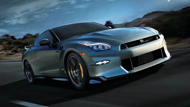 2024 Nissan GT-R | Bedford Nissan in Bedford OH