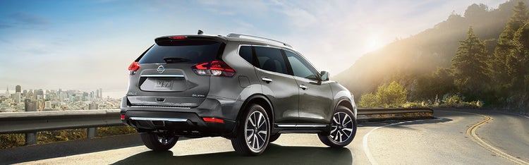 Bedford Nissan in Bedford OH