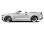 2021 Chevrolet Camaro SS Convertible 6-Speed
