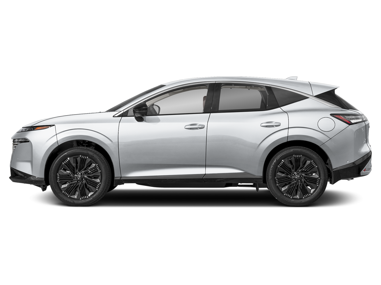 2027 Nissan Murano SV