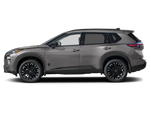 2027 Nissan Rogue SL