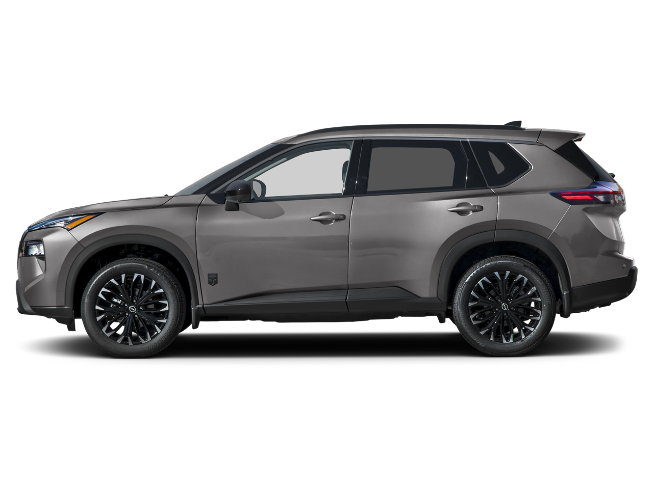 2027 Nissan Rogue SL