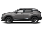 2027 Nissan Kicks SR