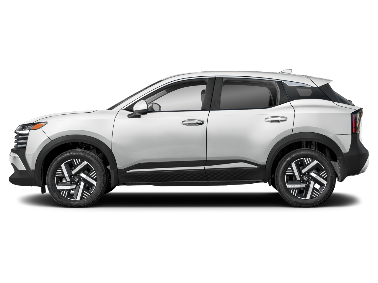 2027 Nissan Kicks Base