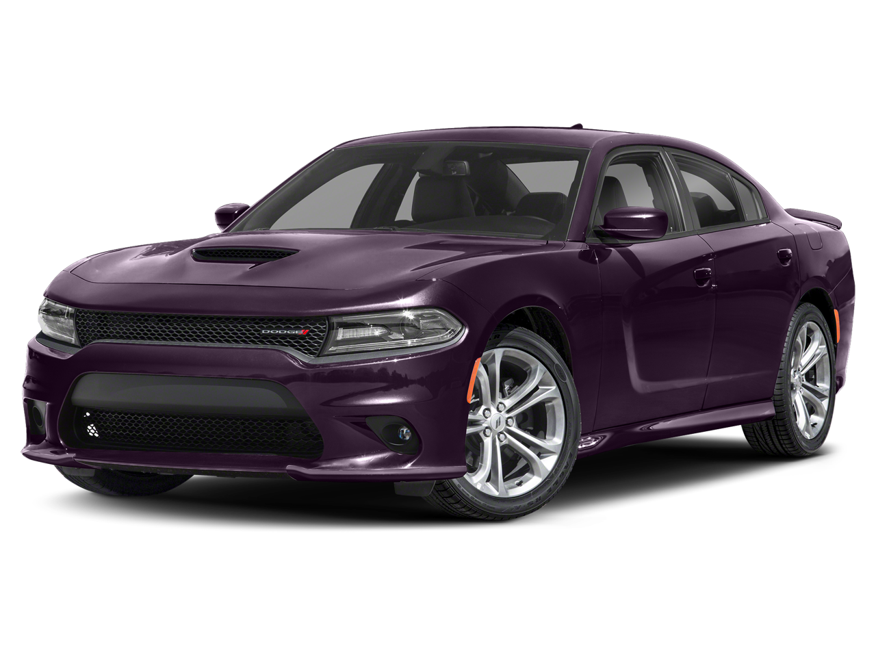 2020 Dodge Charger R/T