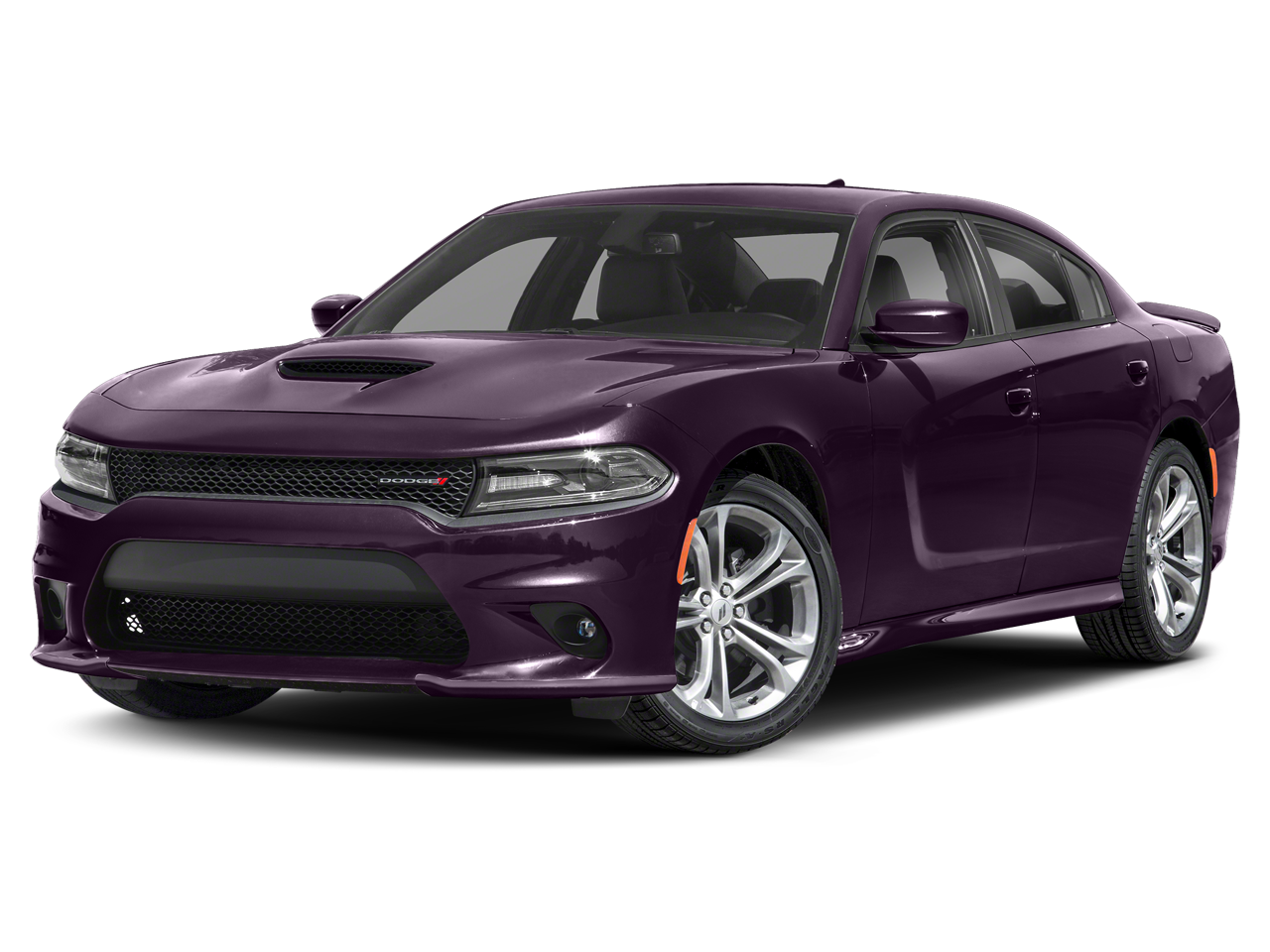 2020 Dodge Charger R/T Moonroof
