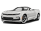 2021 Chevrolet Camaro SS Convertible 6-Speed