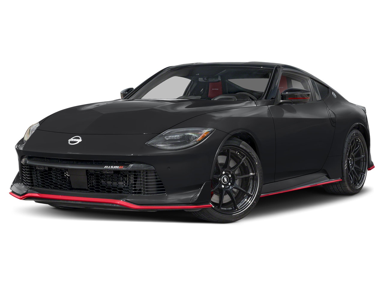 2025 Nissan Z NISMO