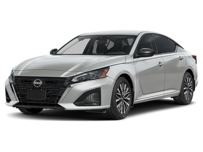 2026 Nissan Altima 2.5 SV