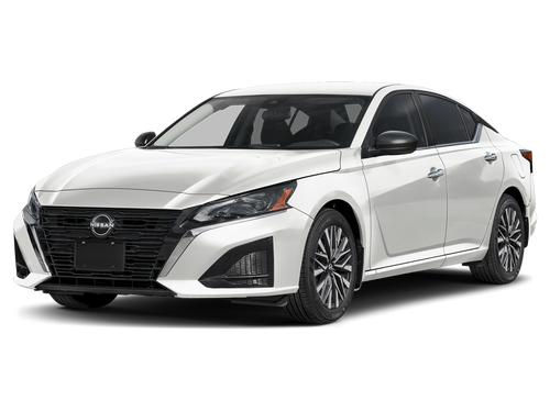 2026 Nissan Altima 2.5 SV