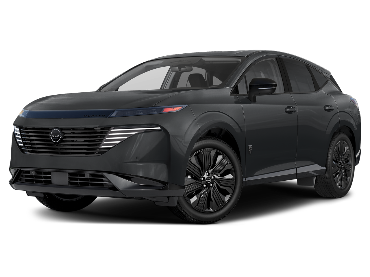 2027 Nissan Murano