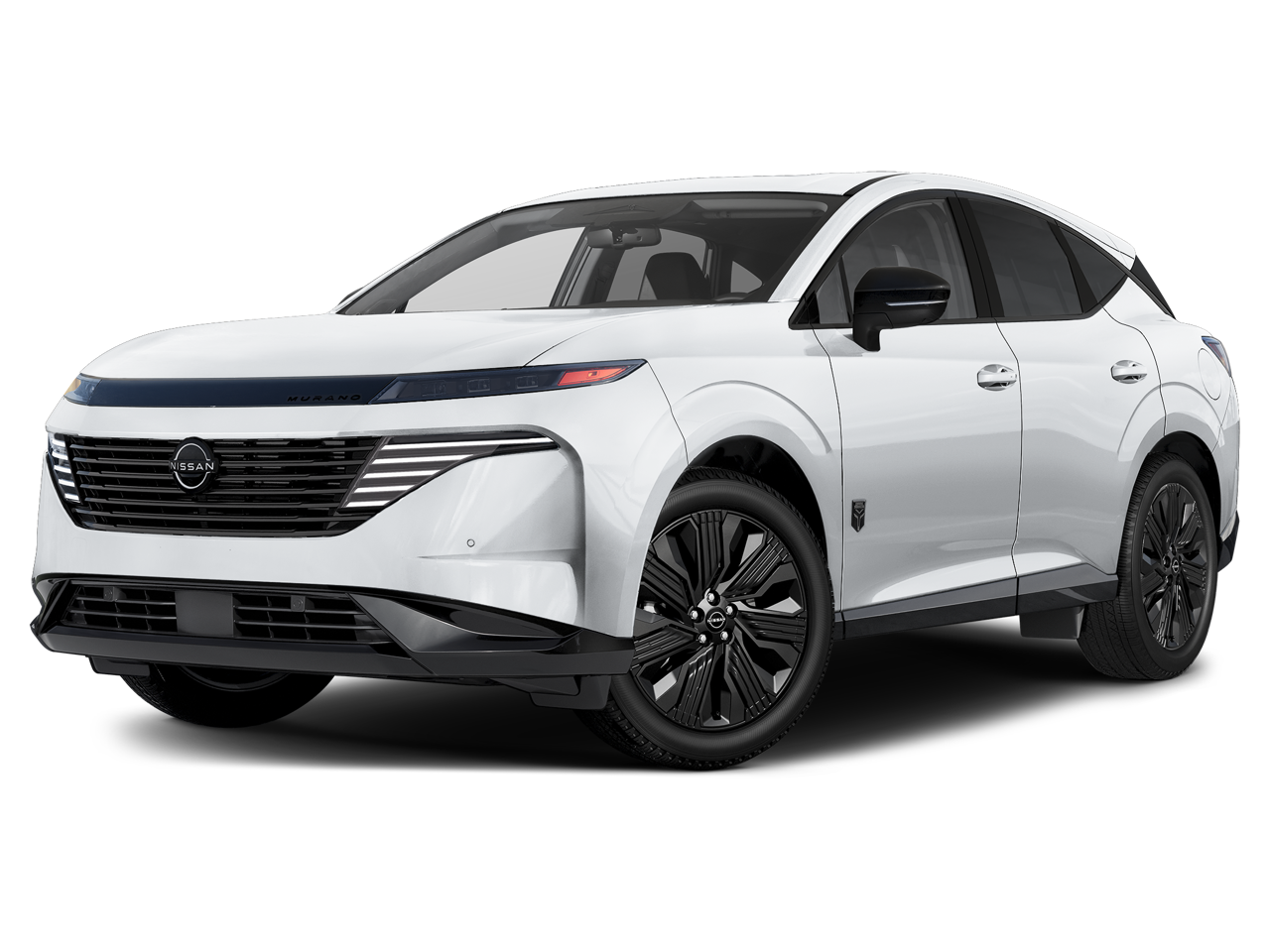 2027 Nissan Murano SL