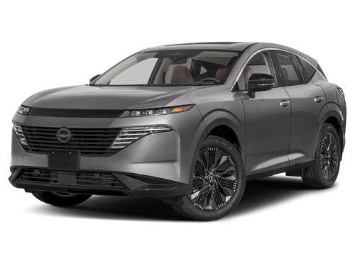 2027 Nissan Murano Platinum