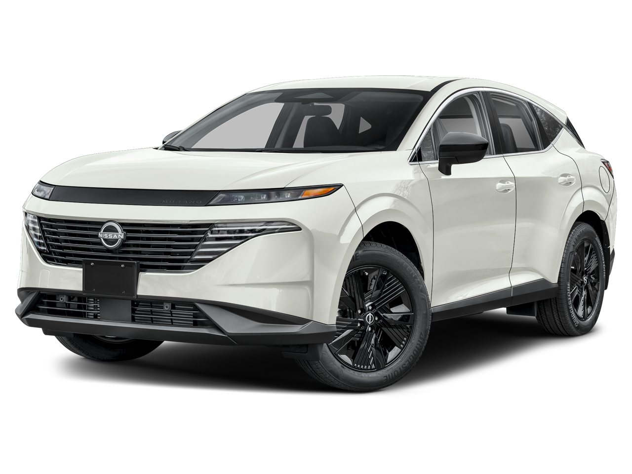 2027 Nissan Murano SV