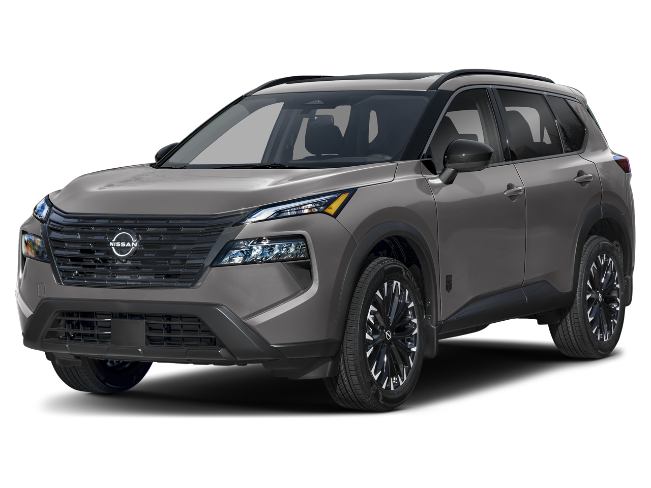 2027 Nissan Rogue SL