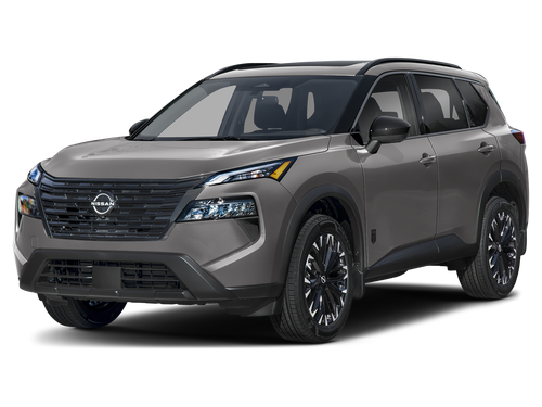 2027 Nissan Rogue SL