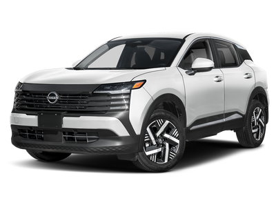 2027 Nissan Kicks Base