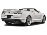 2021 Chevrolet Camaro SS Convertible 6-Speed