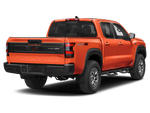 2026 Nissan Frontier PRO-4X w/R Package