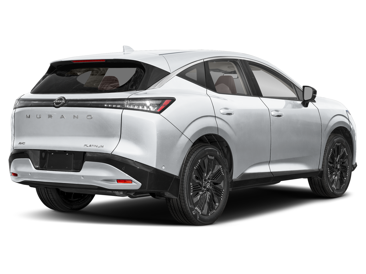 2027 Nissan Murano SV